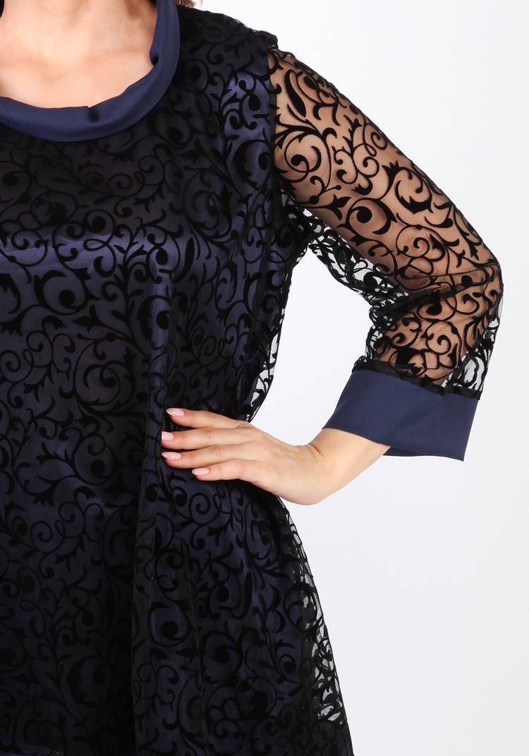 Туника Алессандра шир.  750, рис. 3