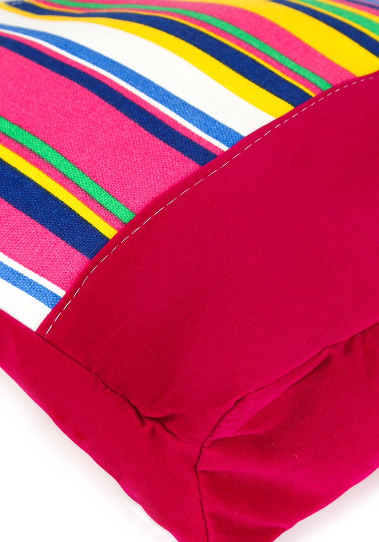 Сумка-шопер Полосатый рейс шир.  750, рис. 10