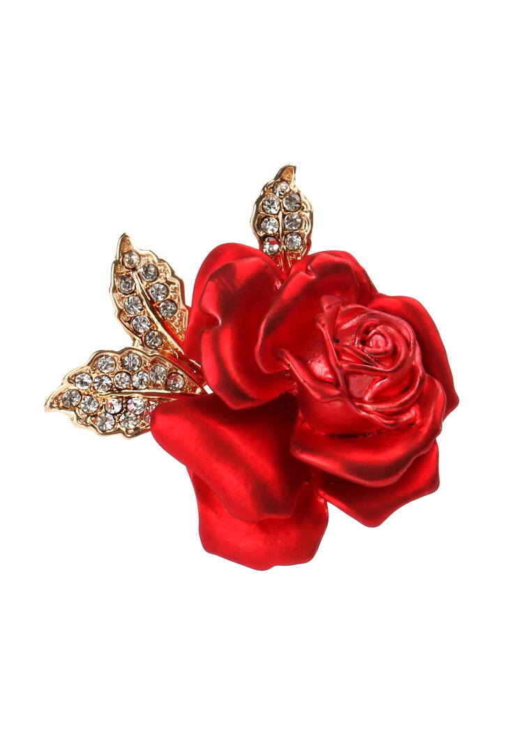 Брошь Грaция шир.  750, рис. 1