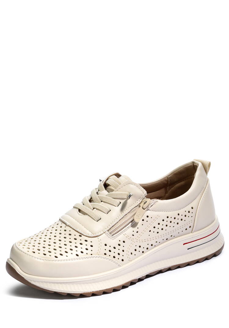 Кроссовки женские Амелия шир.  750, рис. 16