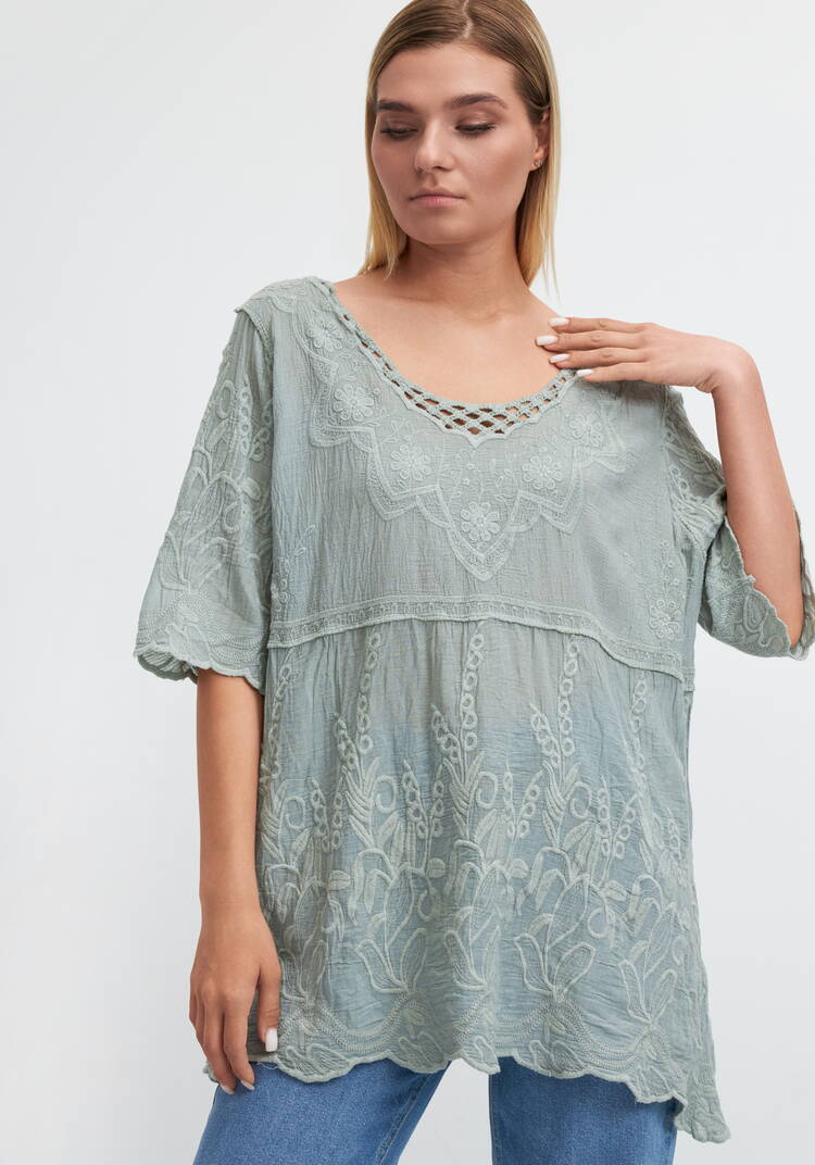 Туника Аврора шир.  750, рис. 6