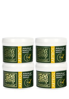 Витасигель для суставов Артрол, 4 шт.