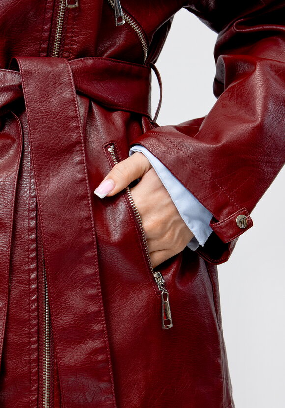 Куртка Илона шир.  580, рис. 14