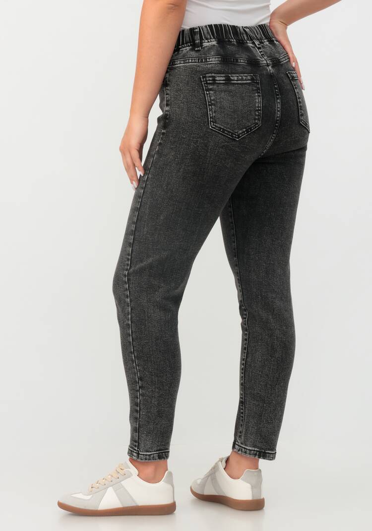 Джинсы Берта шир.  750, рис. 8