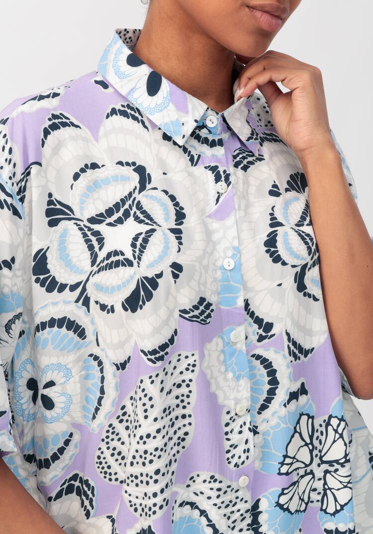 Блуза Дариана шир.  750, рис. 15