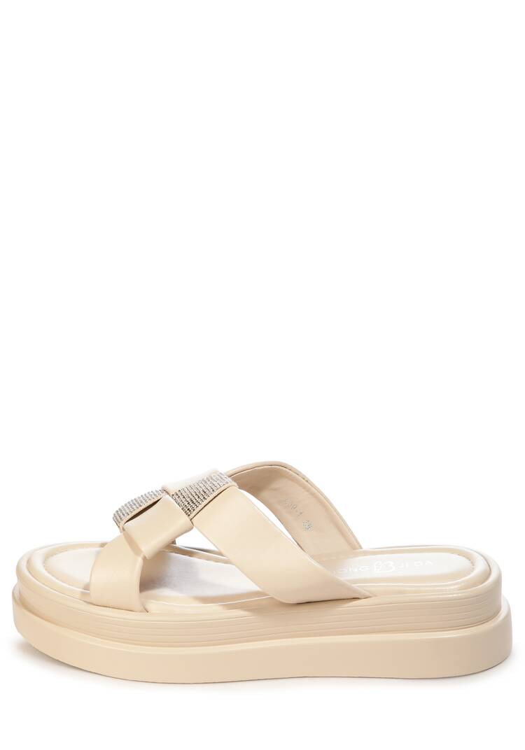 Сабо женские Фемида шир.  750, рис. 12