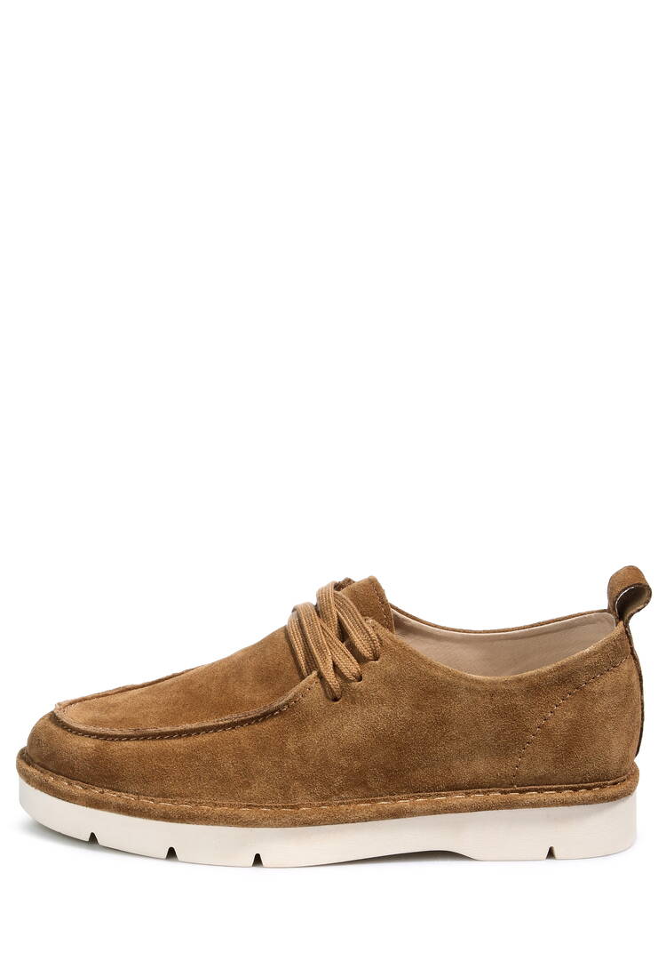 Полуботинки женские Дивна шир.  750, рис. 7