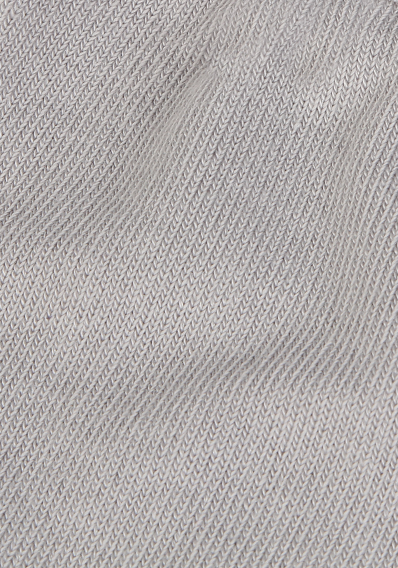 Специальные носки без резинки «Комфорт», цвет светло-серый+черный, размер 35-37 - фото 7