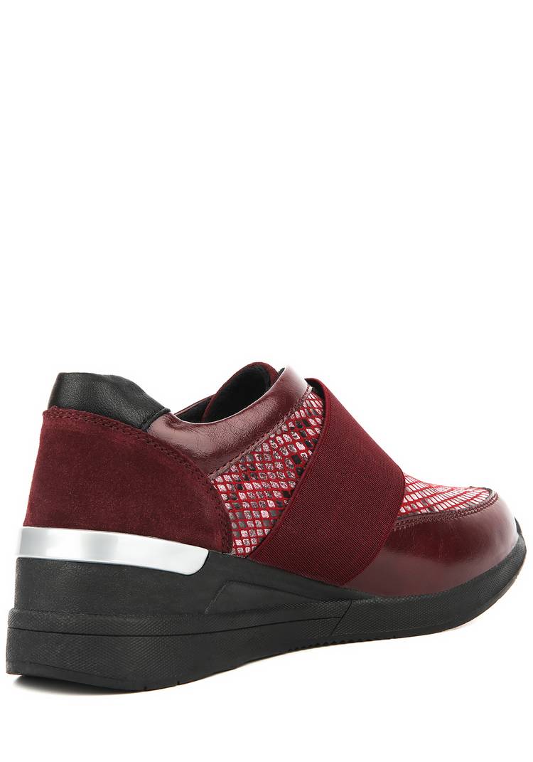 Ботинки женские Иванника шир.  750, рис. 3