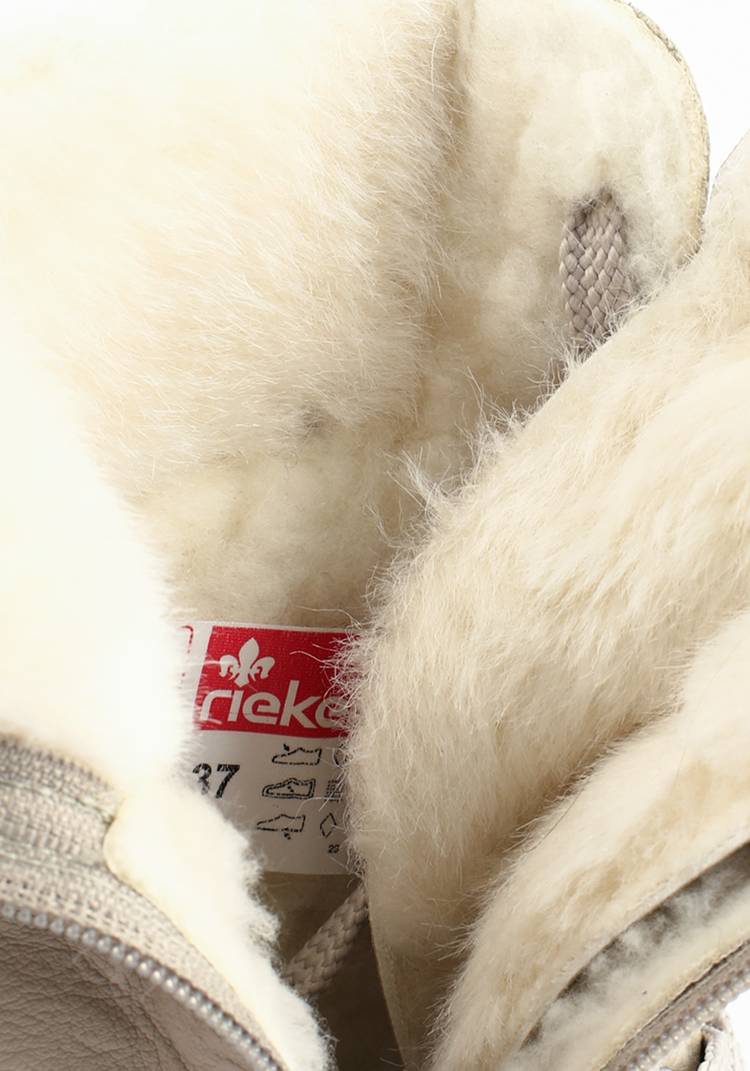 Ботинки женские Элиша шир.  750, рис. 5