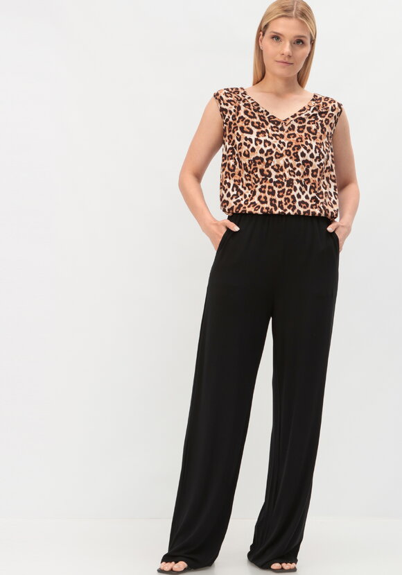 Брюки Эльза шир.  580, рис. 1