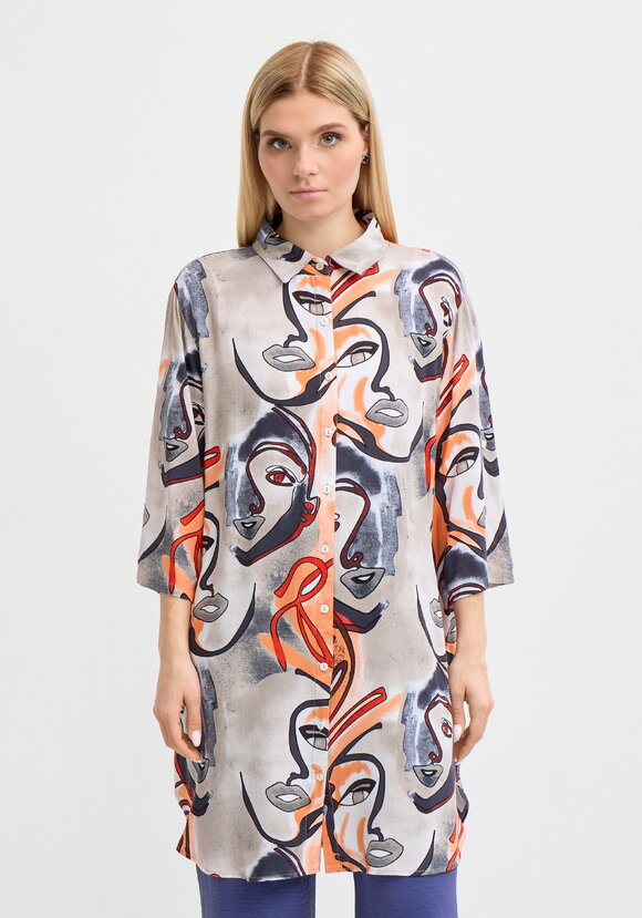 Рубашка Ариэль шир.  580, рис. 11