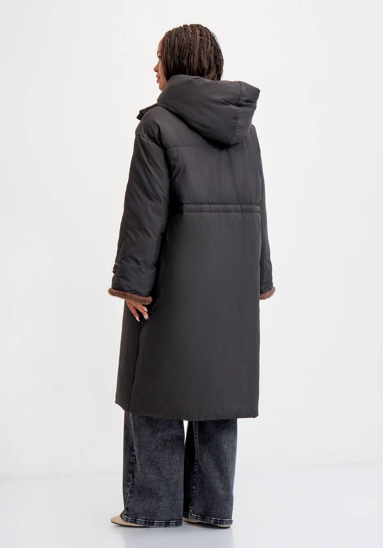 Куртка Дарья шир.  750, рис. 20