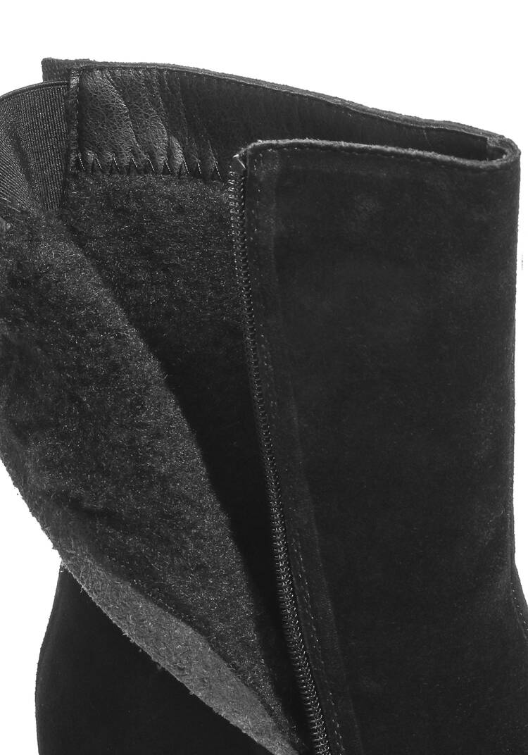 Ботинки женские Кения шир.  750, рис. 18