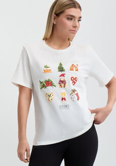 Футболка Праздник души