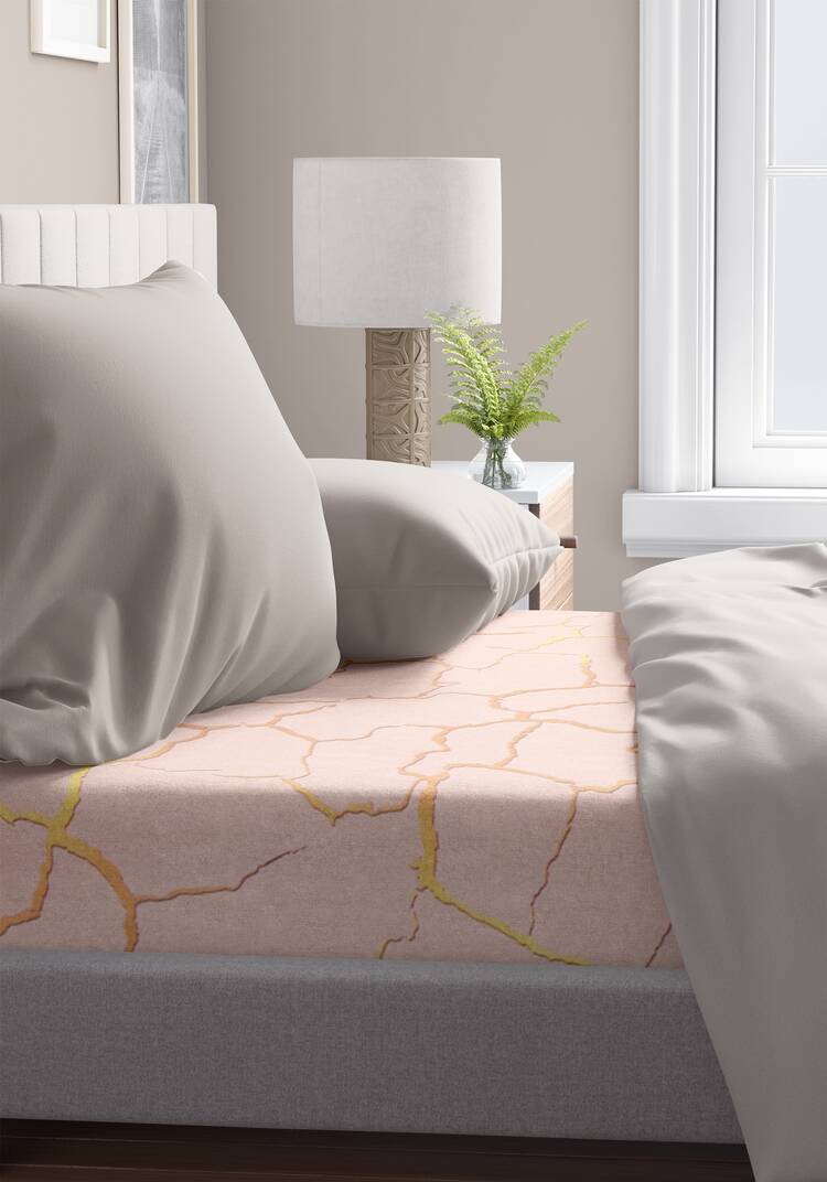 Простыня на резинке Кракелюр шир.  750, рис. 13