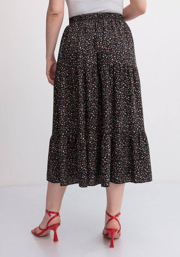 Юбка Калипсо шир.  580, рис. 18