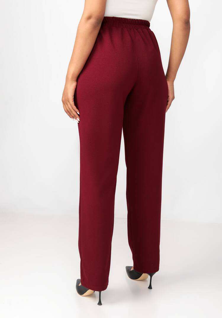 Брюки Кэрон на эластичной ленте шир.  750, рис. 16