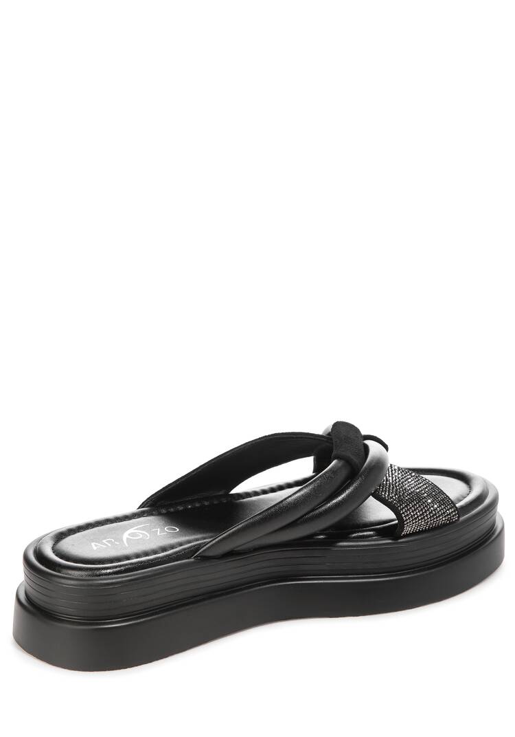 Сабо женские Греция шир.  750, рис. 8