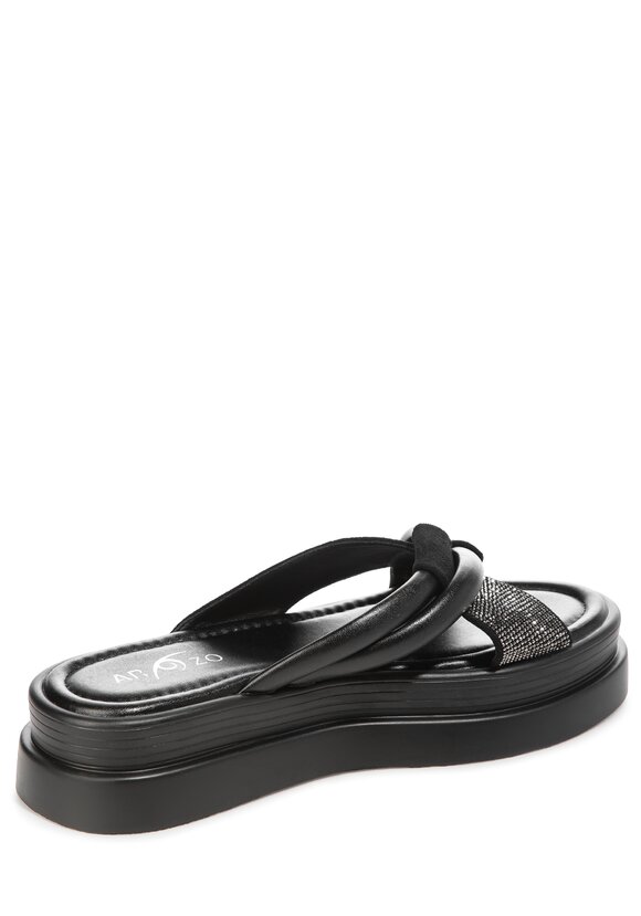 Сабо женские Греция шир.  580, рис. 8