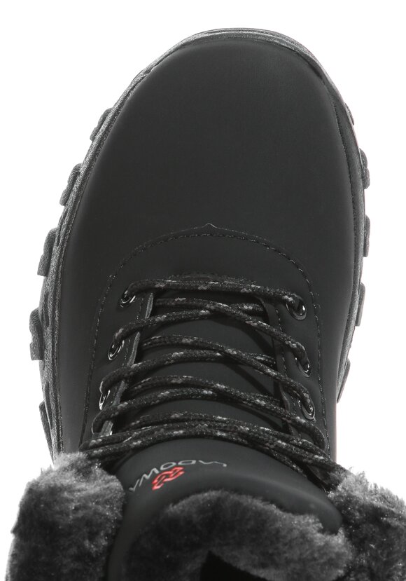 Ботинки женские Мелани шир.  580, рис. 4