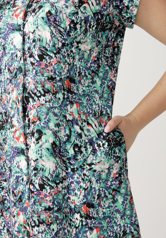 Халат женский Елизавета шир.  580, рис. 4