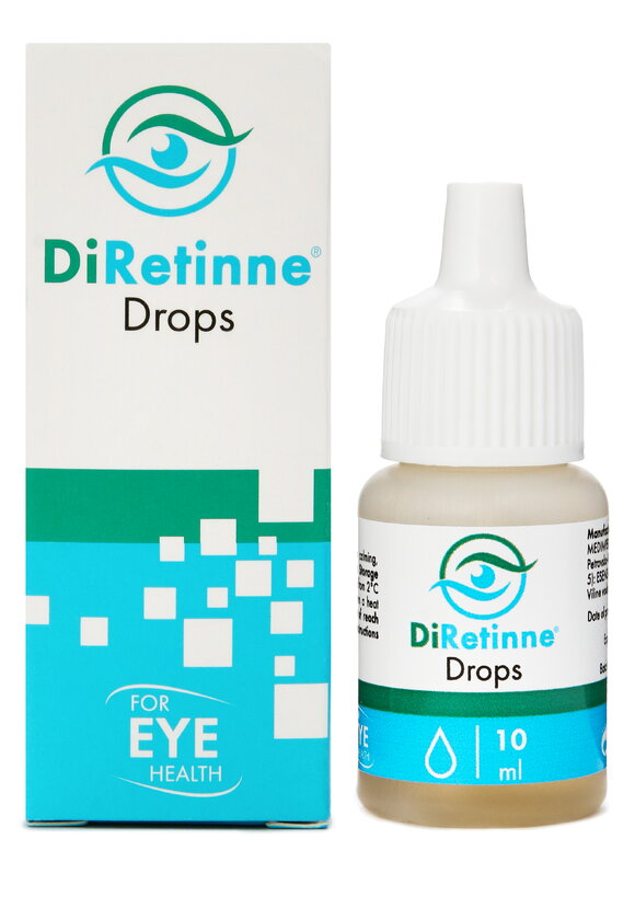 Комплекс для зрения Биокулист шир.  580, рис. 3