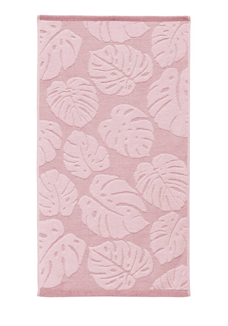 Полотенце махровое лицевое шир.  750, рис. 3