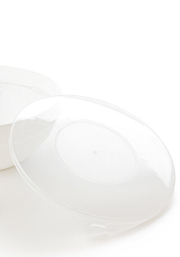 Салатники с пластиковыми крышками, 4 шт. шир.  580, рис. 6