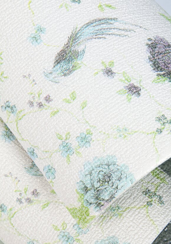 Самоклеящиеся рулонные обoи шир.  580, рис. 42