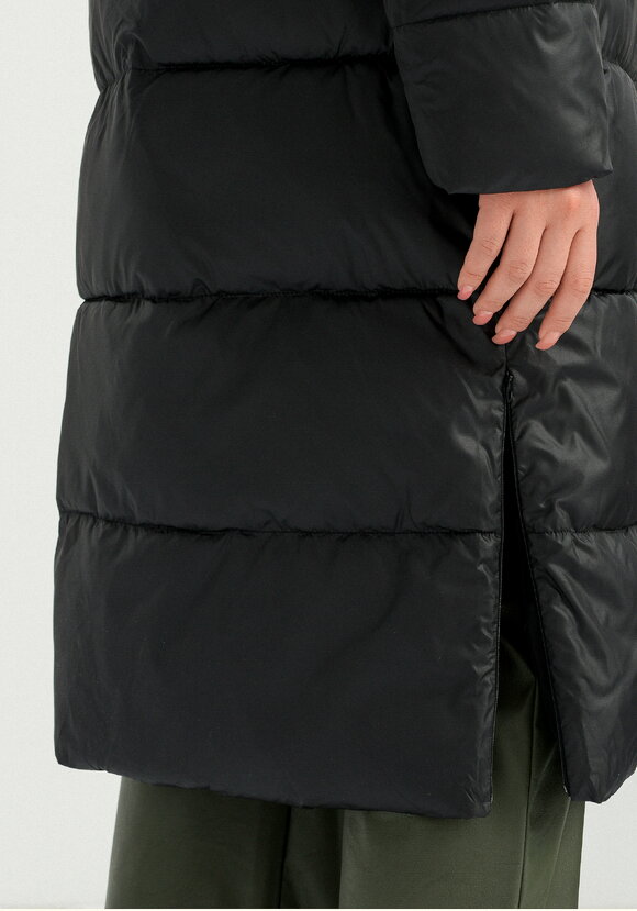 Пуховик Миранда шир.  580, рис. 33