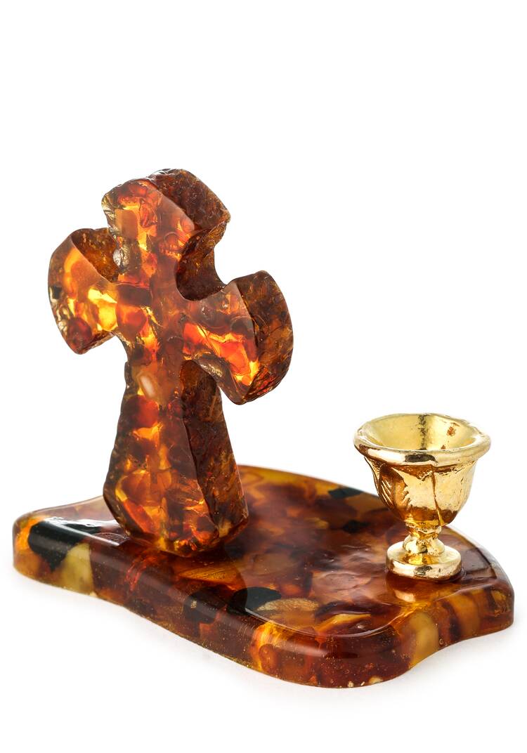 Подсвечник Спаси и Сохрани шир.  750, рис. 3