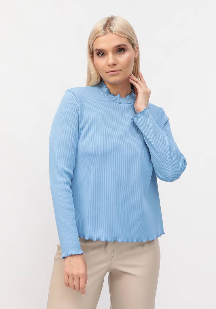 Водолазка Миранда шир.  750, рис. 25