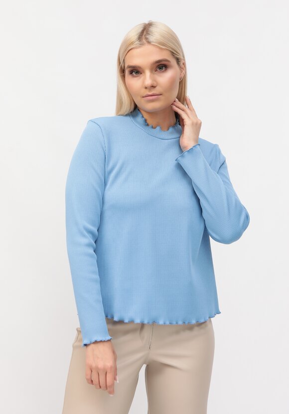 Водолазка Миранда шир.  580, рис. 25