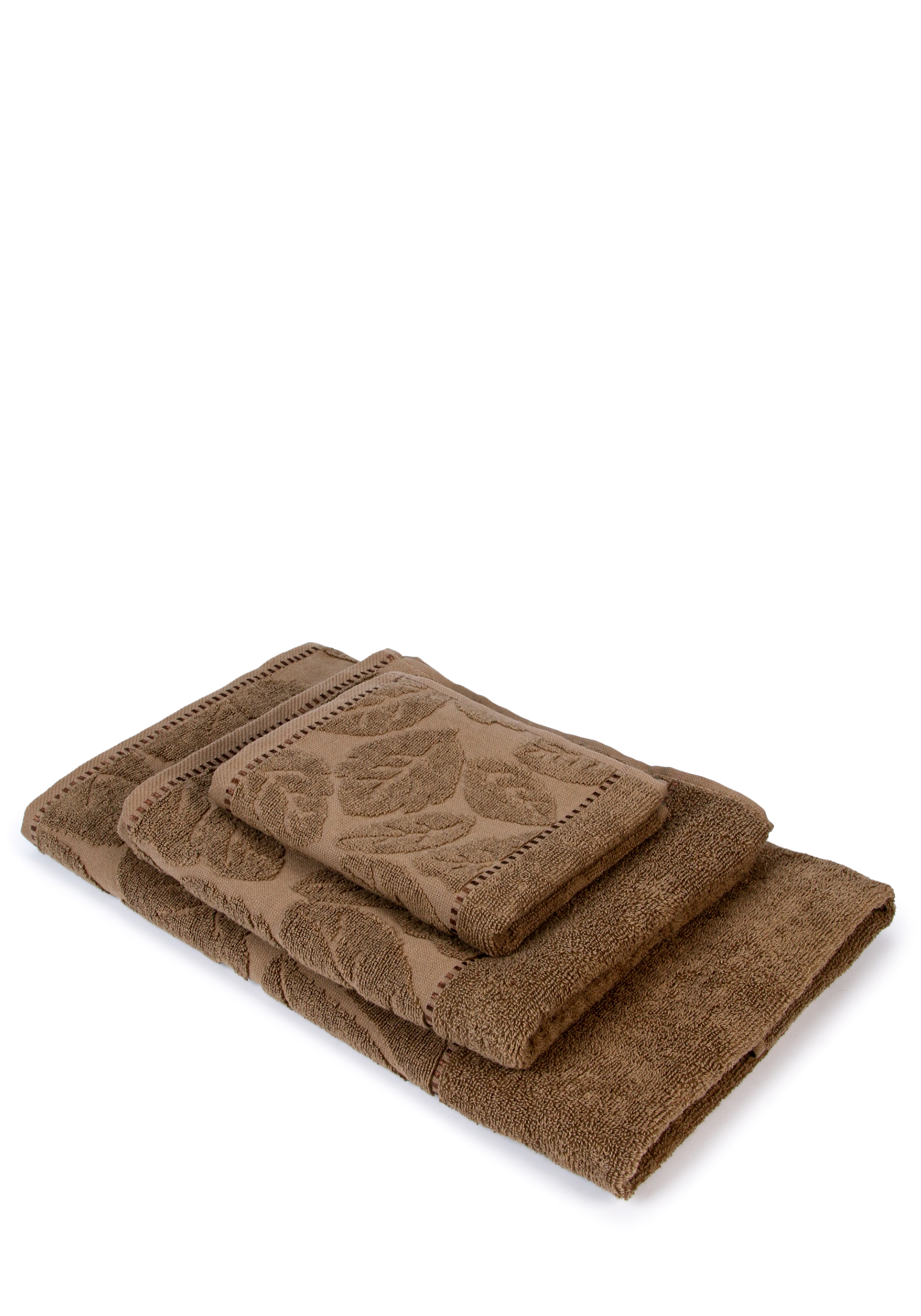 Набор полотенец quotЯсмина quot 3 шт 1599₽