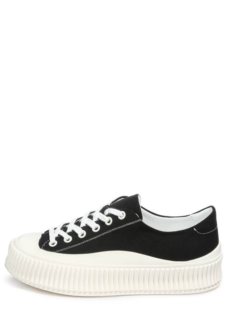 Кеды женские Амазонка шир.  750, рис. 13