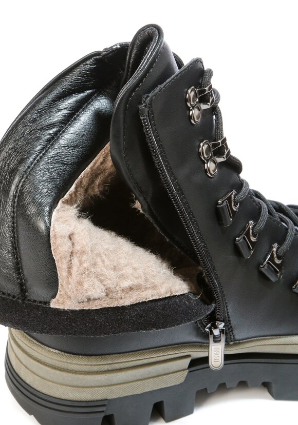 Ботинки женские Богдана шир.  580, рис. 12