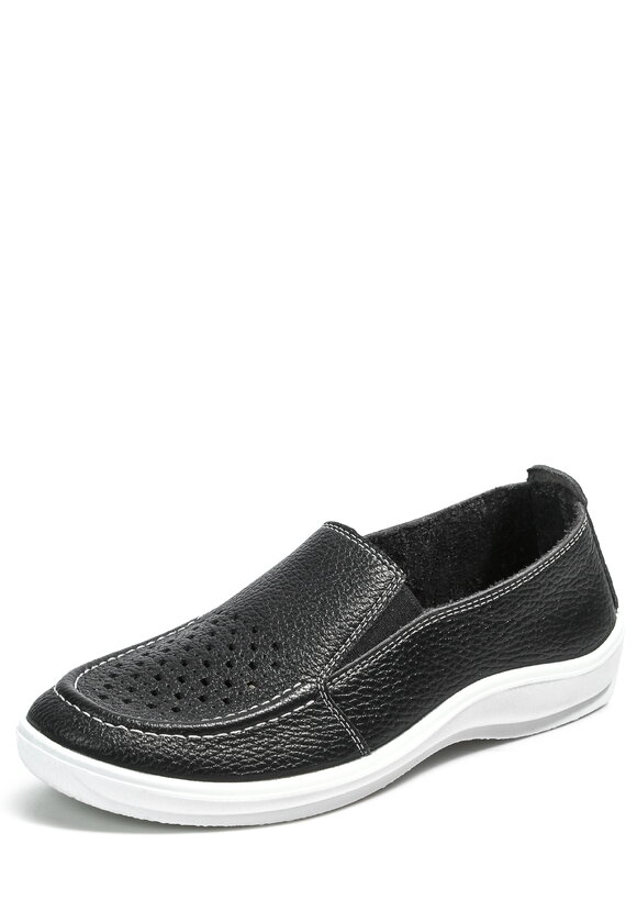 Слипоны женские Влада шир.  580, рис. 34