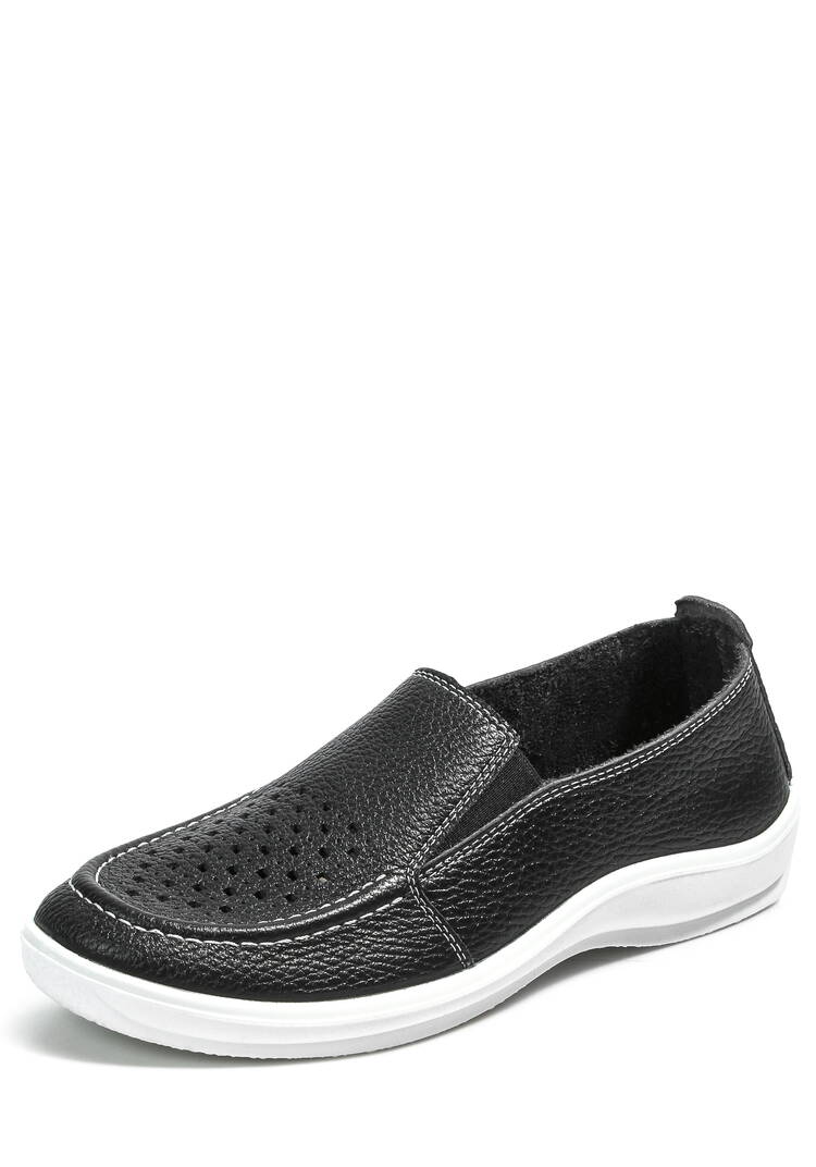 Слипоны женские Влада шир.  750, рис. 34