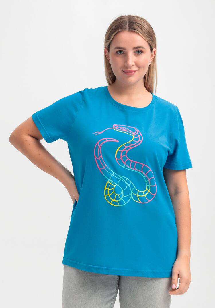 Футболка Светлый день шир.  750, рис. 6