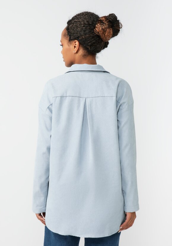 Рубашка Тиффани шир.  580, рис. 16