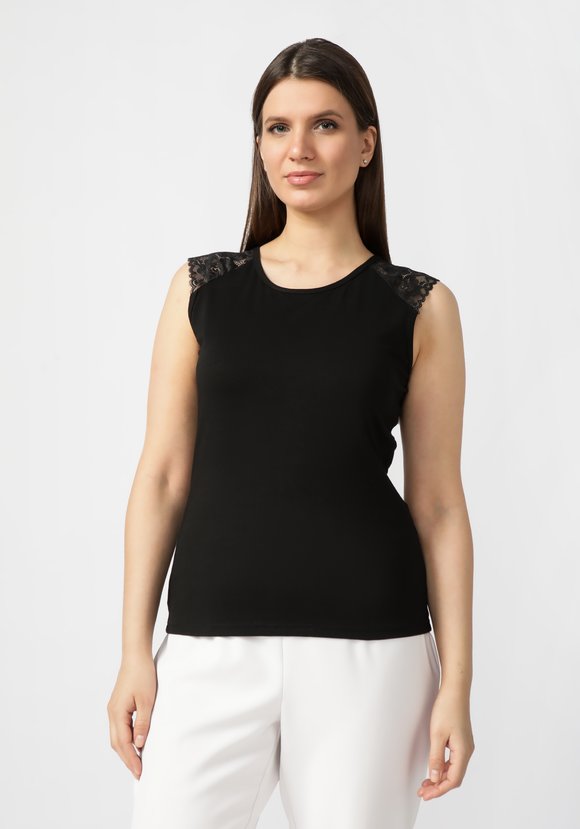 Майка женская Грация шир.  580, рис. 1