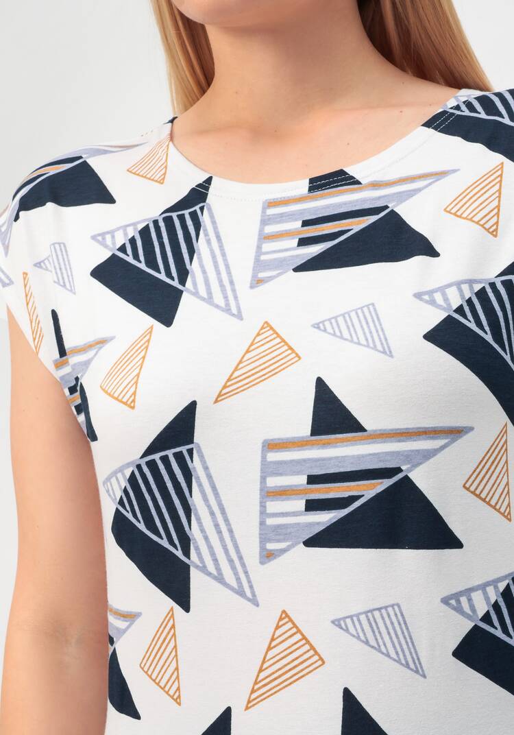 Футболка Саманта шир.  750, рис. 10