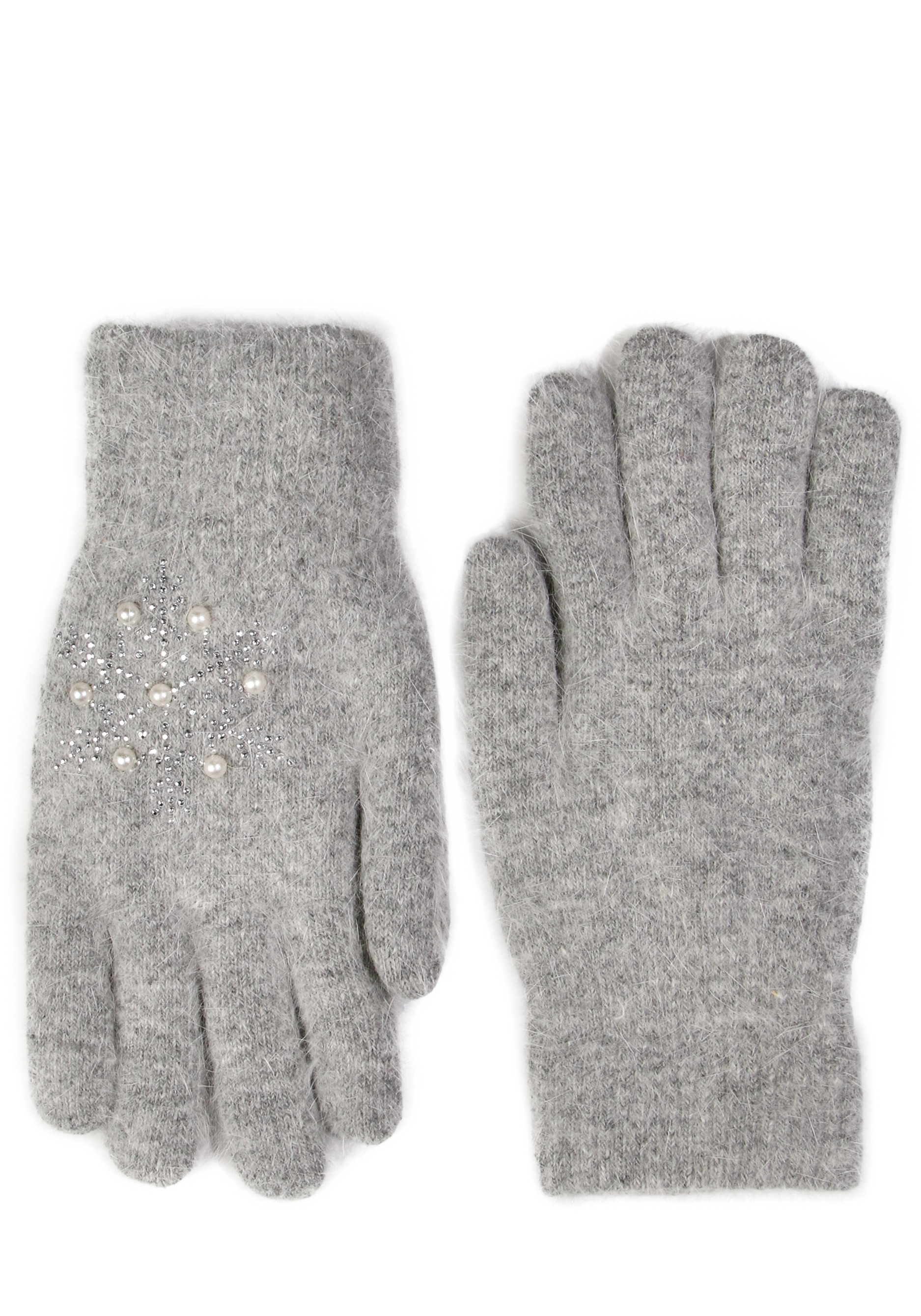 Перчатки quotТеплая сказка quot 1199₽