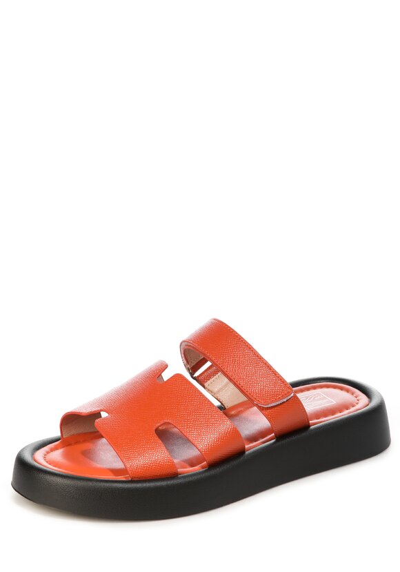 Сабо женские Анисия шир.  580, рис. 1