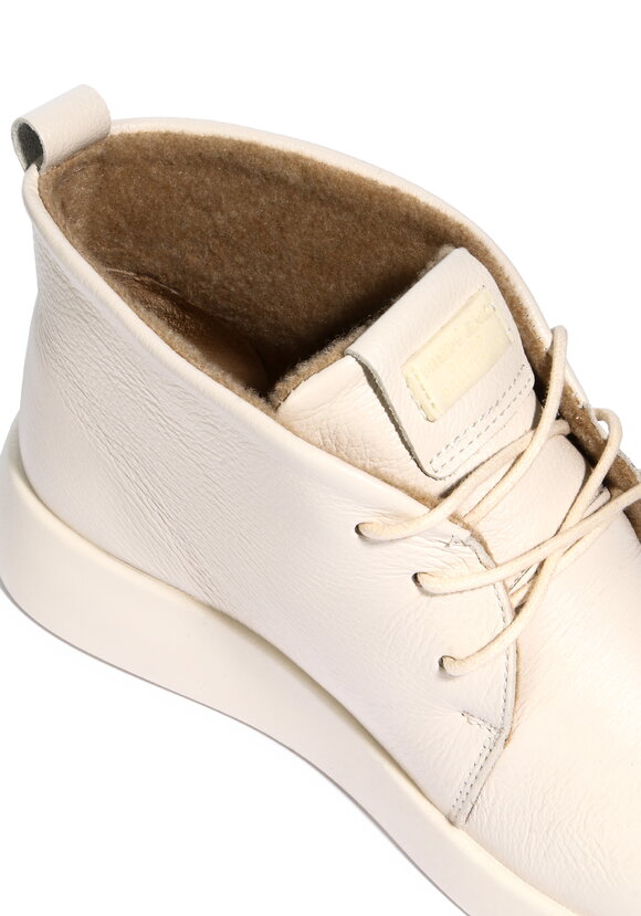 Ботинки женские Алика шир.  580, рис. 12