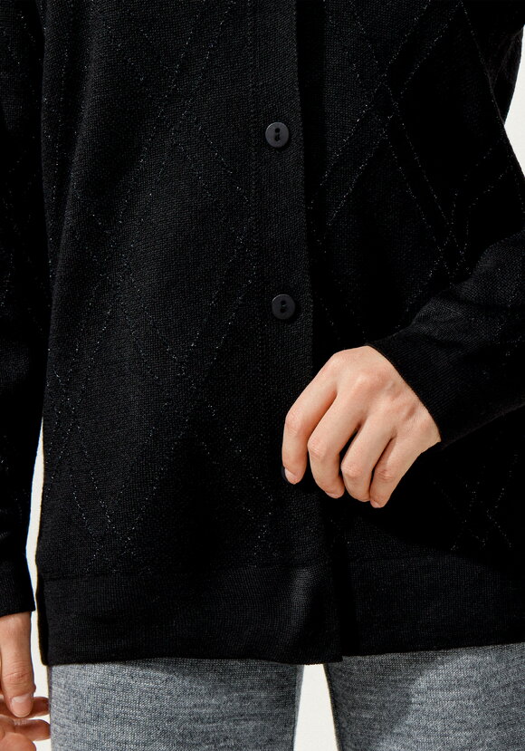 Рубашка-джемпер с отложным воротником шир.  580, рис. 6