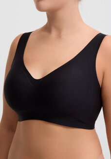 Топ-бра бесшовный Агния