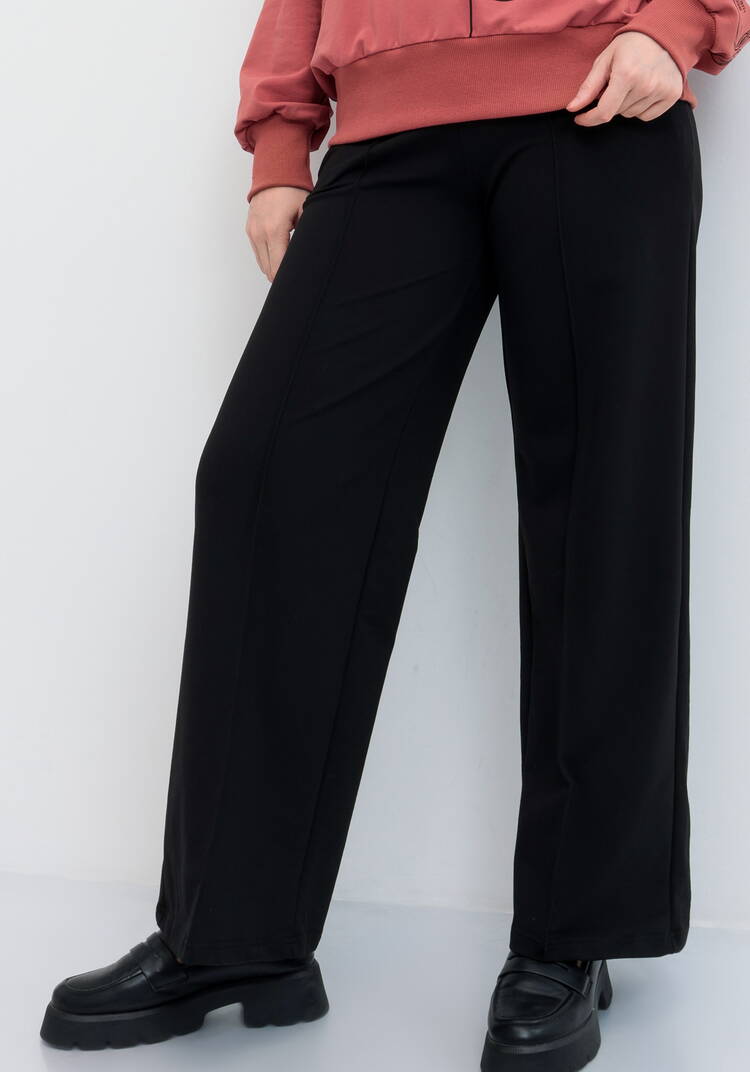 Брюки Агата шир.  750, рис. 7