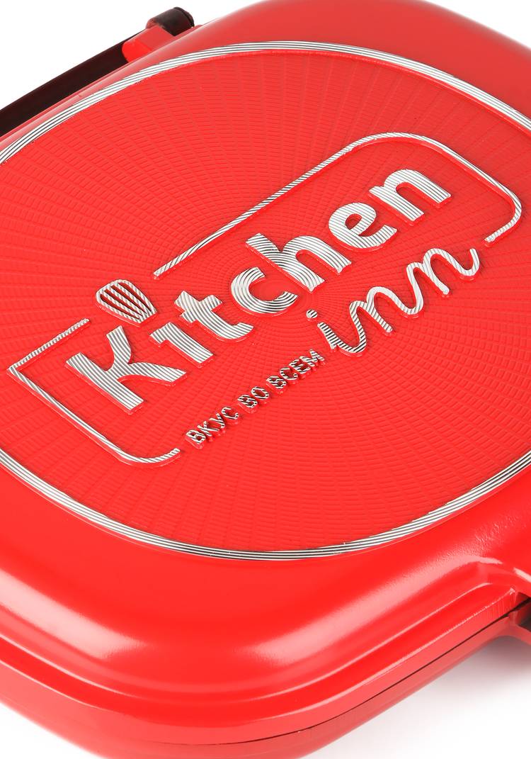 Двусторонняя сковорода гриль шир.  750, рис. 8